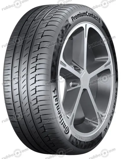 Continental 225 50 R18 99W PremiumContact 6 XL 15321238