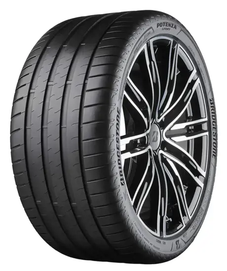 Bridgestone 245 40 ZR19 98Y Potenza Sport XL FSL 15334021