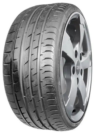 Continental 235 40 ZR18 95Y SportContact 3 XL RO1 FR 15247650