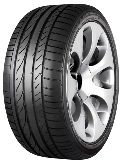 Bridgestone 265 35 R19 94Y Potenza RE 050 A Lexus 15211406