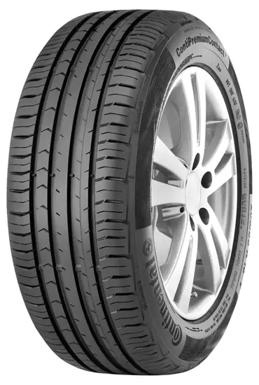 Continental 205 60 R16 96V PremiumContact 5 XL ContiSeal 15222020