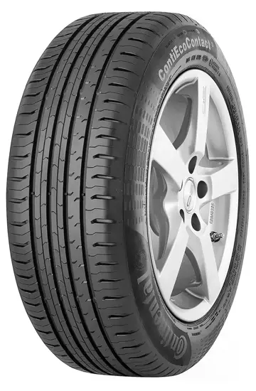 Continental 215 55 R18 99V EcoContact 5 XL 15222023