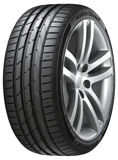 Hankook 225 55 R17W 97W Ventus S1 evo2 K117B HRS 15227593