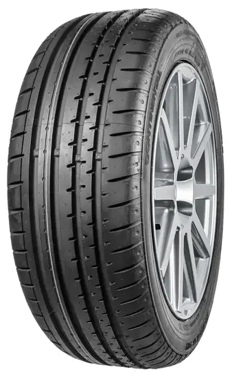 Continental 265 40 ZR21 105Y SportContact 2 XL MO FR 15035108