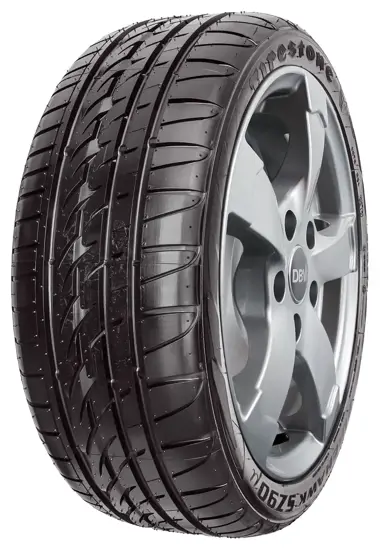 Firestone 225 45 R17 94Y Firehawk SZ 90 XL FSL 15132089