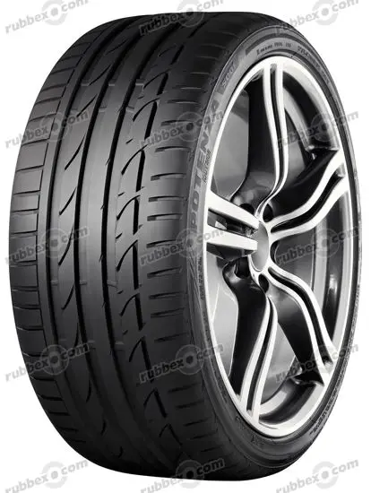 Bridgestone 235 40 R19 96W Potenza S 001 XL FSL 15132043