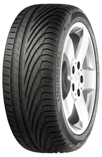 Uniroyal 225 45 R17 91V RainSport 3 FR 15128758