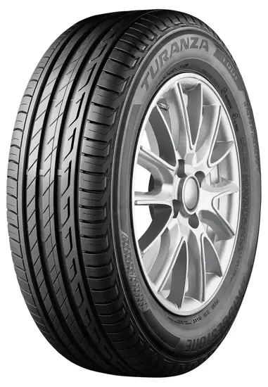 Bridgestone 225 55 R17 97W Turanza T001 RFT 15128808