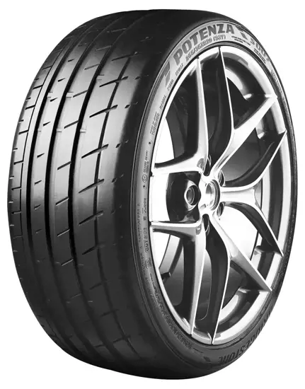 Bridgestone 315 35 ZR20106YPotenza S007 Ferrari FSL 15128818