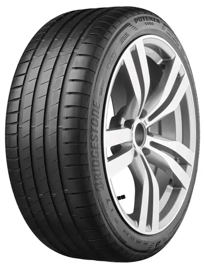 Bridgestone 235 35 R19 91Y Potenza S 005 XL AO 15317257