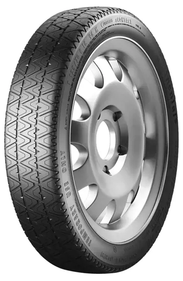 Continental T115 95 R17 95M sContact 15301969