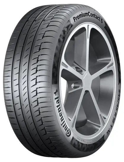 Continental 235 50 R18 101Y PremiumContact 6 XL FR 15203815