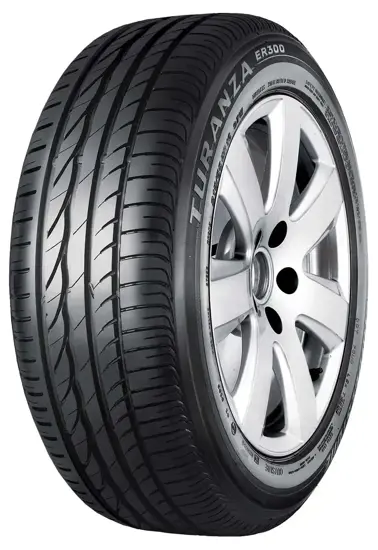 Bridgestone 245 45 R18 100Y Turanza ER 300 XL AO FSL 15151983