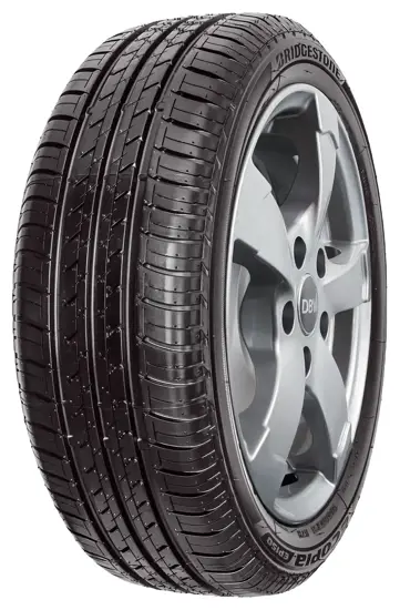 Bridgestone 205 55 R16 91V Ecopia EP 150 LHD Toyota WAR 15284878