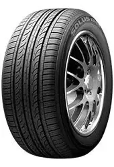 Kumho 205 55 R17 91V Solus KH25 BV FSL 15161857