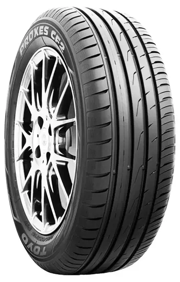 Toyo 195 60 R15 88H Proxes CF 2 15288684