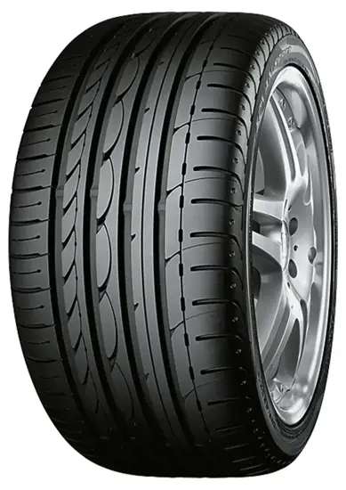 Yokohama 255 40 R19 100Y AdvanSport AO XL ZPS RPB 15118290