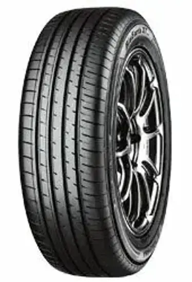 Yokohama 225 55 R19 99V BluEarth XT AE61 RPB 15331673