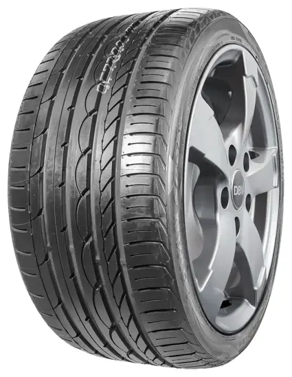 Yokohama 235 55 R17 99Y AdvanSport AO RPB 15113205