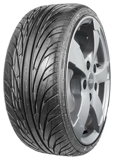 Nankang 275 40 ZR17 98W Ultra Sport NS II 15170122