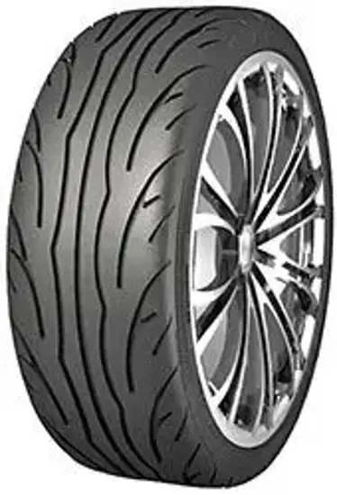 Nankang 255 35 ZR18 94Y Sportnex NS 2R XL 180 Medium 15155418