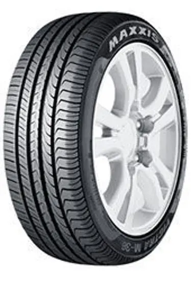 Maxxis 225 50 ZR17 94W Victra M 36 RunFlat FSL 15216112