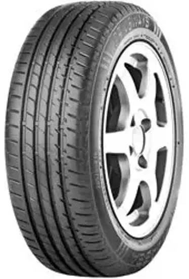 Lassa 195 60 R15 88V Driveways 15234252