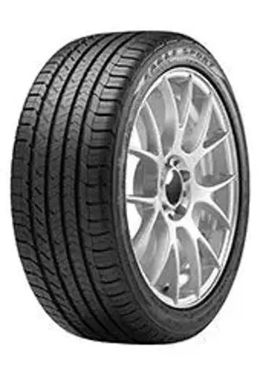 Goodyear 245 45 R18 100H Eagle Sport All Season J XL FP 15182858