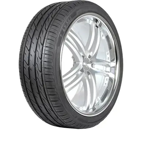 Landsail 215 45 ZR16 86W LS588 UHP 15296310