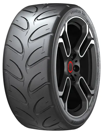 Hankook 225 35 R18 87Y Ventus TD Z221 XL 15330569