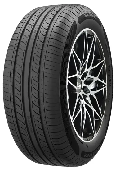 Berlin Tires 165 70 R14 81T Summer HP ECO 15307391