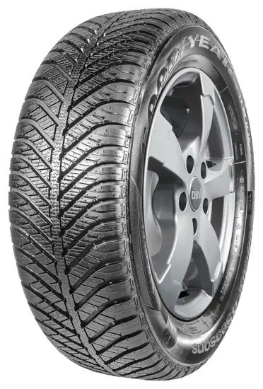 Goodyear 175 70 R13 82T Vector 4Seasons G2 MS 3PMSF 15172019