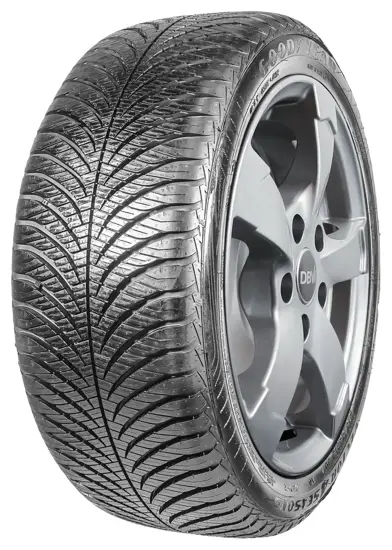 Goodyear 205 55 R16 91V Vector 4Seasons G2 ROF FP MS 3PMSF 15172053