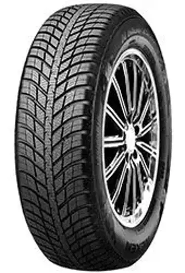 Nexen 215 45 ZR17 91W N blue 4Season XL MS 15282653