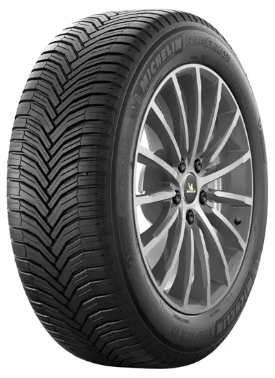 MICHELIN 205 65 R15 99V CrossClimate XL 15222895