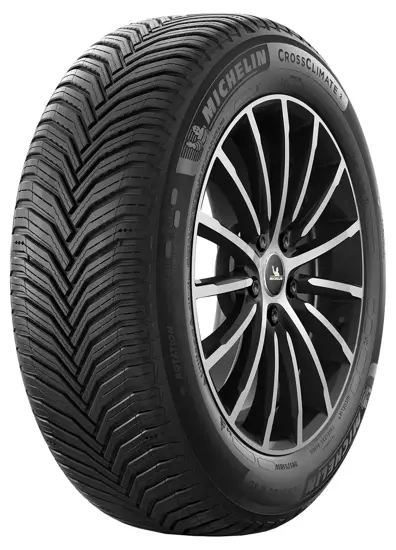 MICHELIN 235 55 R19 105H CrossClimate 2 XL VOL 15339887