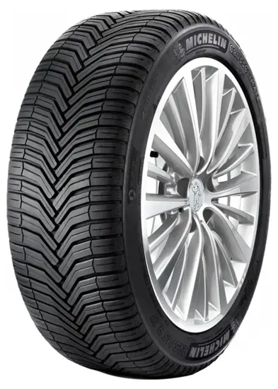 MICHELIN 225 55 R18 102V CrossClimate XL AO MS 15254763