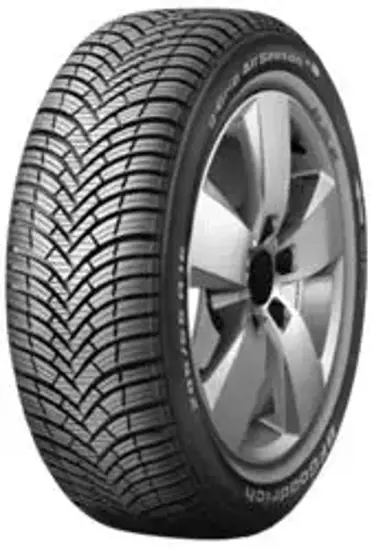 BFGoodrich 205 55 R19 97V G Grip All Season 2 XL FSL 15293087