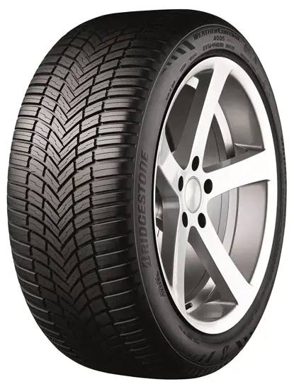 Bridgestone 195 55 R20 95H A005 Weather Control EVO XL MS 15320723