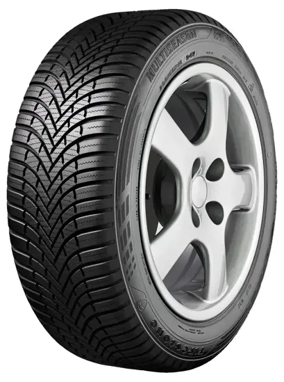 Firestone 205 55 R16 91H Multiseason 2 MS 15286198