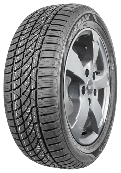 Hankook 165 70 R14 81T Kinergy 4S H740 SP MS 15182177