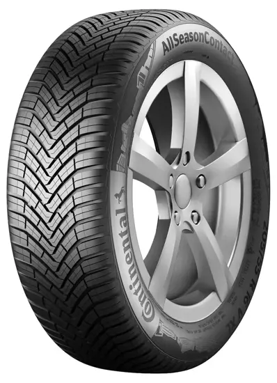 Continental 215 55 R18 99V AllSeasonContact XL MS 15298720