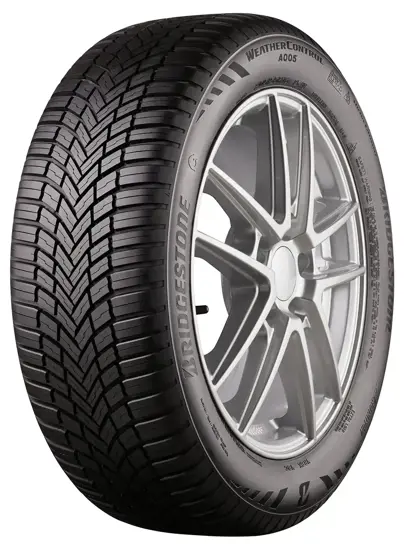 Bridgestone 215 50 R19 93T A005 Weather Control SLT 15327100