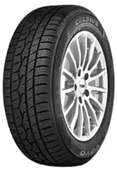 Toyo 215 55 R16 97V Celsius XL 15224718