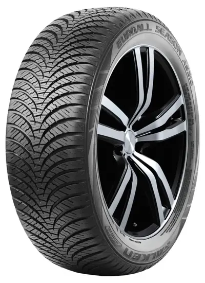 Falken 215 50 R18 92V Euroallseason AS 210 MS MFS 15351242