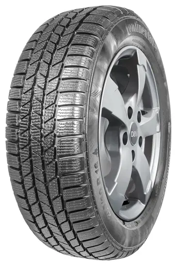 Continental 205 50 R17 93V Contact TS 815 ContiSeal XL 15099014