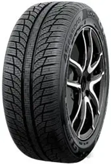 GT Radial 195 55 R15 85H 4Seasons MS 15347574