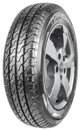 Dunlop 205 75 R16C 113R 111R Econodrive 15109845