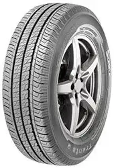 Sava 215 70 R15C 109S 107S Trenta 2 8PR 15223679