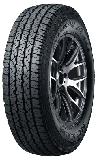 Nexen 205 R16C 110S 108S Roadian AT 4x4 8PR 15282649